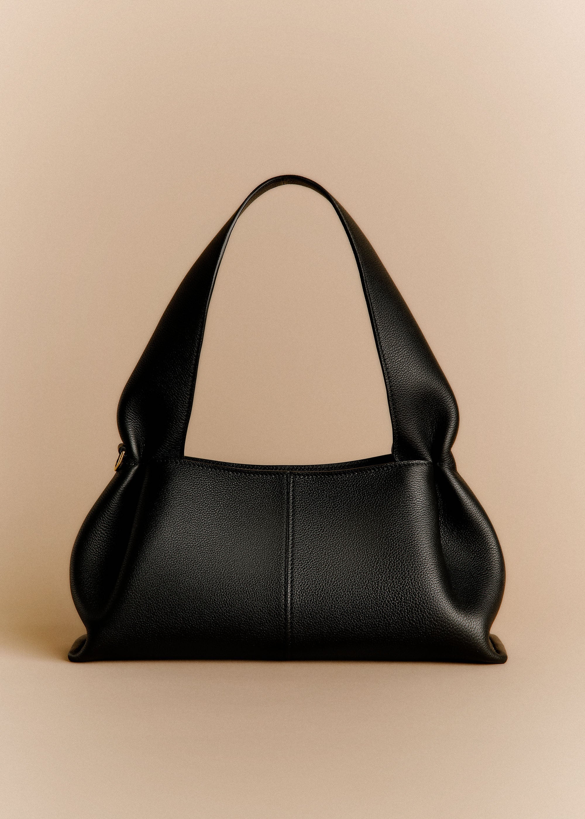 Numéro Neuf East West - Textured Black