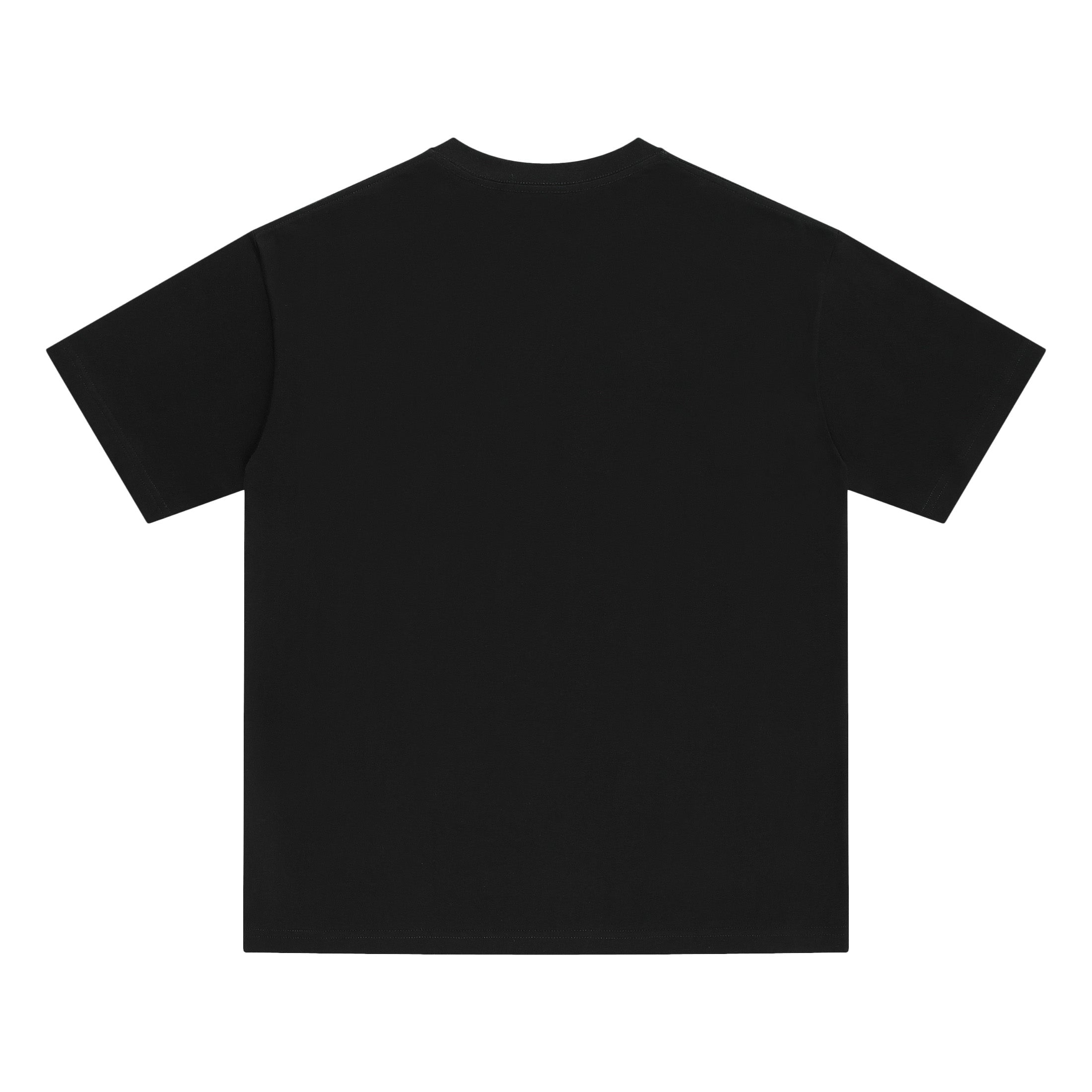 REVN Purple Brand T-Shirt