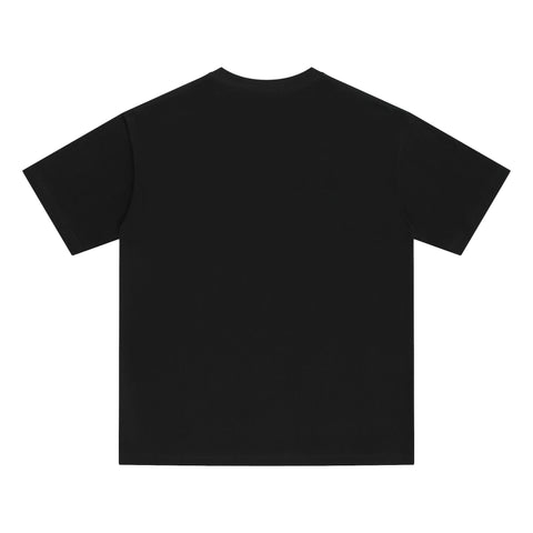 REVN Purple Brand T-Shirt
