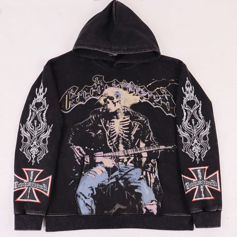 GodSpeed Hoodie