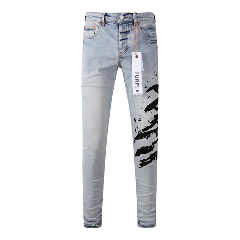 Purple Brand Jeans