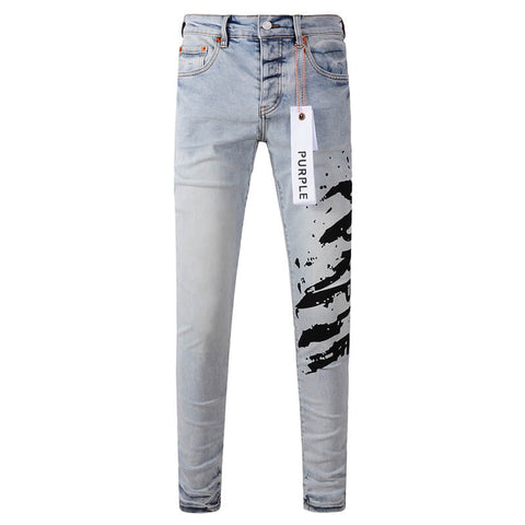 Purple Brand Jeans