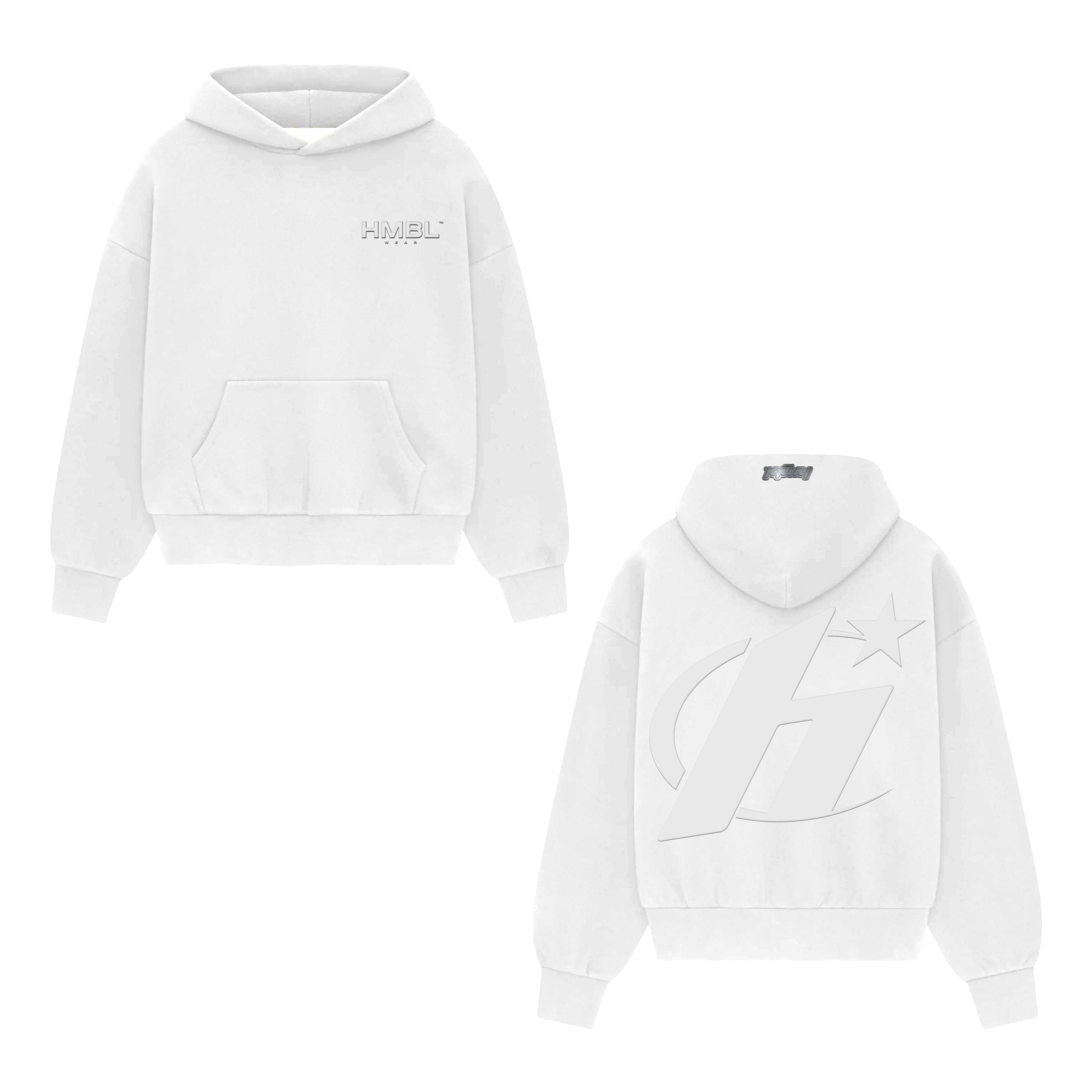 HMBL Essential Hoodie