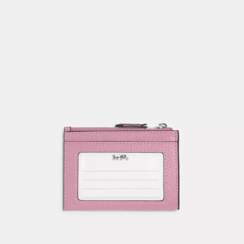 Coach Outlet Mini Skinny Id Case
