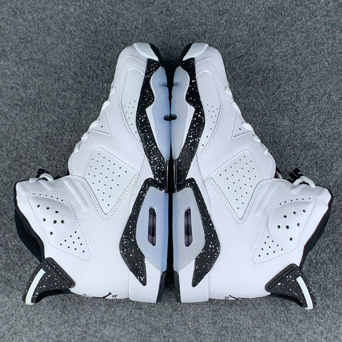 Air Jordan 6 Retro 'Reverse Oreo'