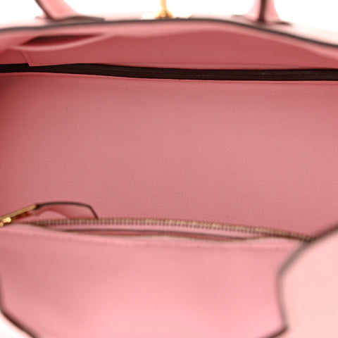 Swift Birkin 25 Rose Sakura