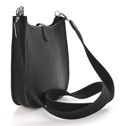 Taurillon Clemence Amazone Evelyne TPM Black