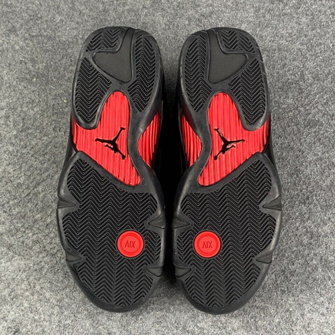 Air Jordan 14 Retro 'Last Shot' 2018