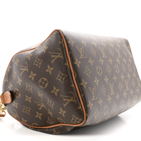 Monogram Speedy Soft 30 Boho