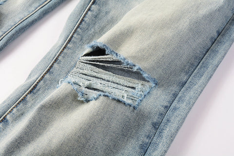 Purple Brand Jeans