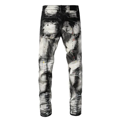 Purple Brand Jeans