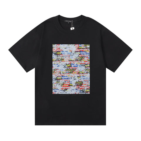 Purple Brand T-Shirt