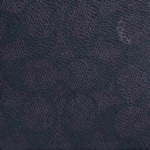 Coach Outlet 3 In 1 Wallet In Signature Canvas