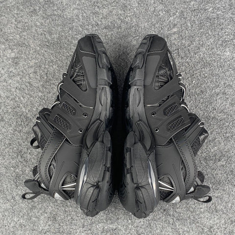 Balenciaga Wmns Track Trainer 'Triple Black'