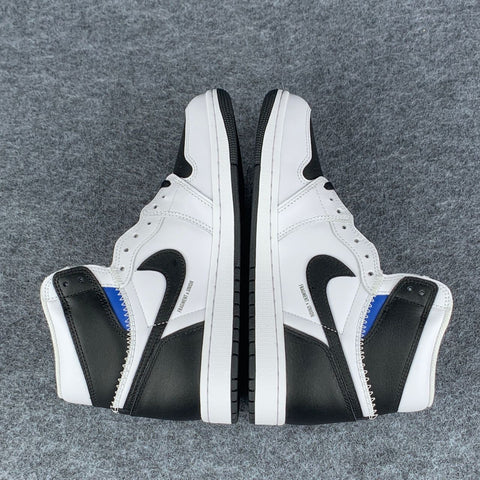 Fragment x Union LA x Air Jordan 1 Retro High OG 'Black White'
