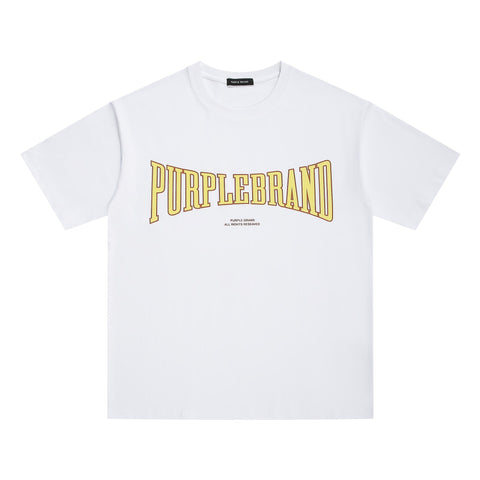 Purple Brand T-Shirt