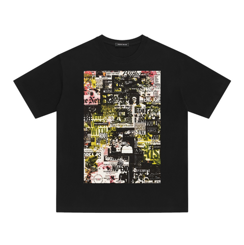 Purple Brand T-Shirt