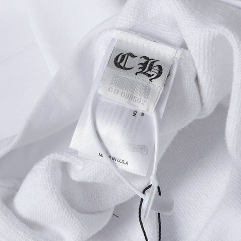 Chrome Hearts New Zip Up Hoodie 9817
