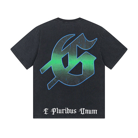 God Speed T-Shirt-1013