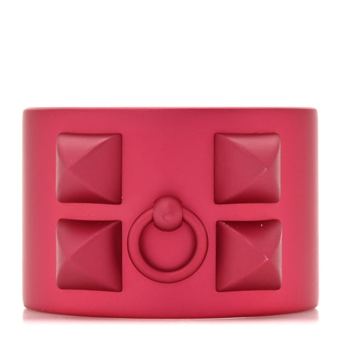 Aluminium Sunset Collier De Chien CDC Bracelet T2 Rose Couture