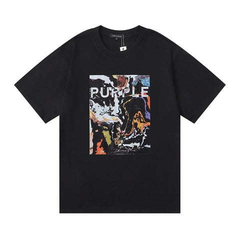 Purple Brand T-Shirt