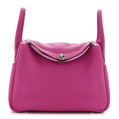 Taurillon Clemence Lindy 30 Magnolia