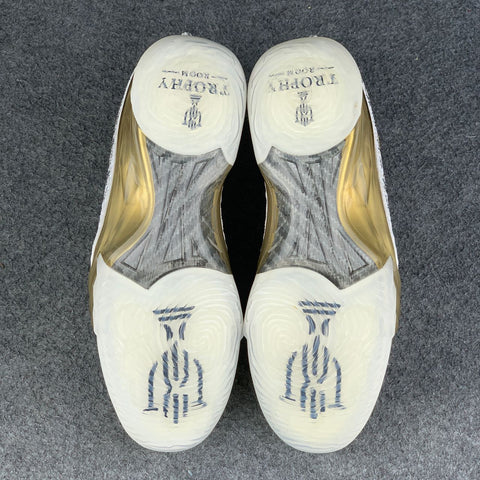 Trophy Room x Air Jordan 23 Retro 'White'