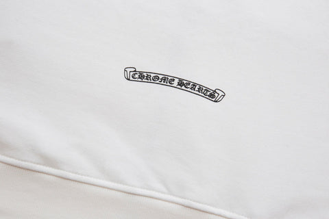 Chrome Hearts New Zip Up Hoodie -5001