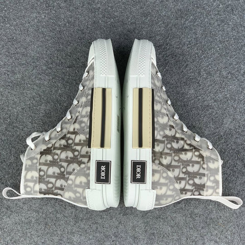 Dior B23 High 'Oblique'