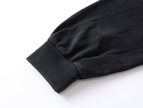 God Speed Sweatshirt-1102