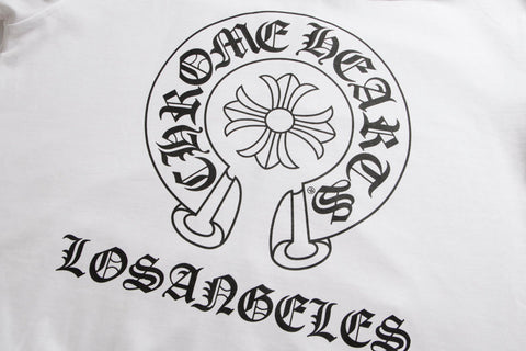 Chrome Hearts New Zip Up Hoodie 5009