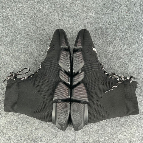 Balenciaga Wmns Speed 2.0 Lace Up Sneaker 'Black'