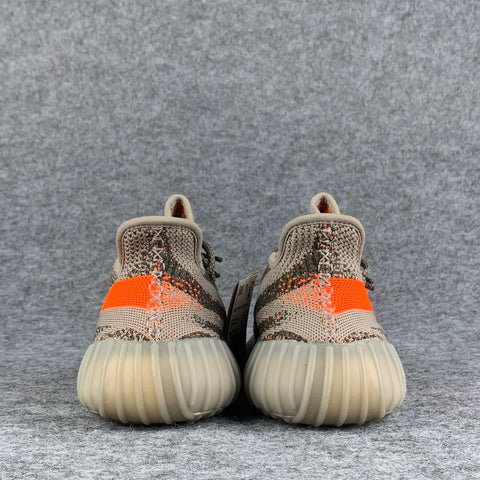 Yeezy Boost 350 V2 'Beluga Reflective'