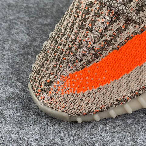 Yeezy Boost 350 V2 'Beluga Reflective'