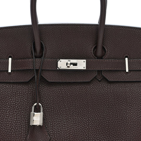 Togo Birkin 35 Ebene