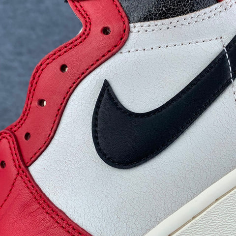 Air Jordan 1 Retro High OG 'Lost & Found'