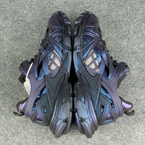 Balenciaga Track.2 Trainer 'Iridescent Purple'