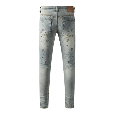Purple Brand Jeans