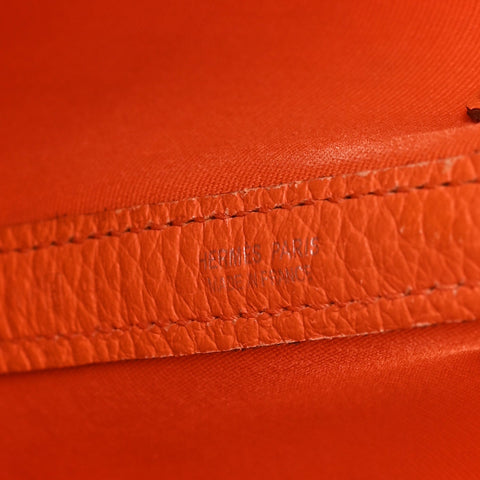Toile Negonda Garden Party 30 TPM Orange