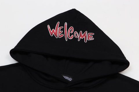 Chrome Hearts New Hoodie 7012