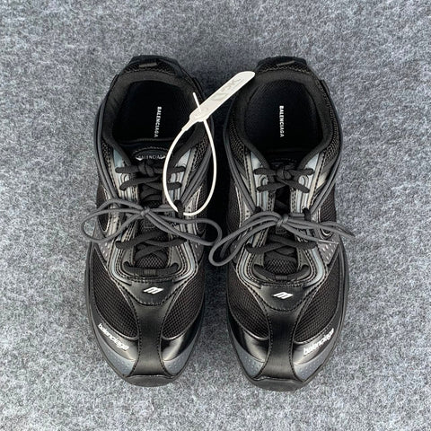 Balenciaga Radar Sneaker 'Black'