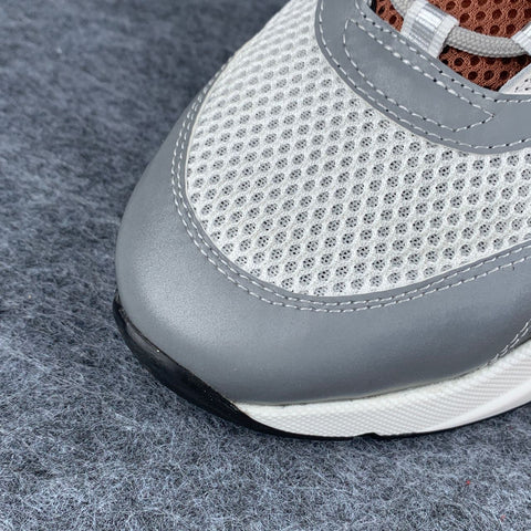 Dior B22 'Coffee White Gray Black'