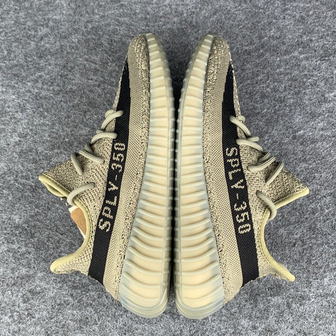 Yeezy Boost 350 V2 'Granite'