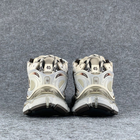 Balenciaga Runner Sneaker 'Worn-Out ‘Beige Brown'