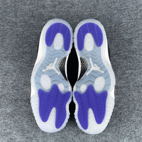 Air Jordan 11 Retro Low 'Concord'