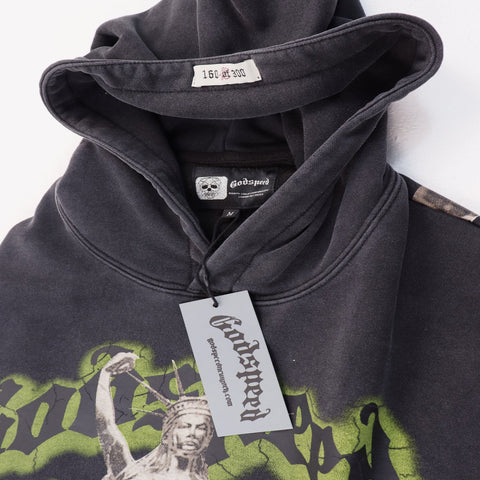 GodSpeed Hoodie