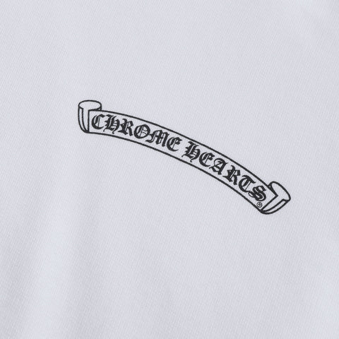 Chrome Hearts New Zip Up Hoodie 9817