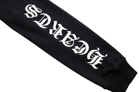 Chrome Hearts New Hoodie 5008