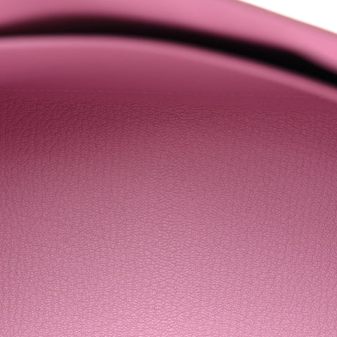 Epsom Kelly Sellier 25 Mauve Sylvestre