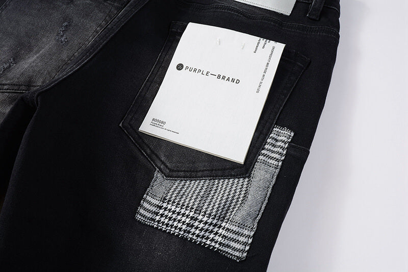 Purple Brand Jean
